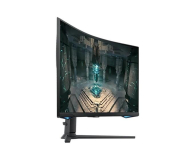 Samsung Odyssey G6 LS32BG650EUXEN - 1092721 - zdjęcie 9